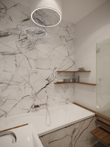 Ванная комната