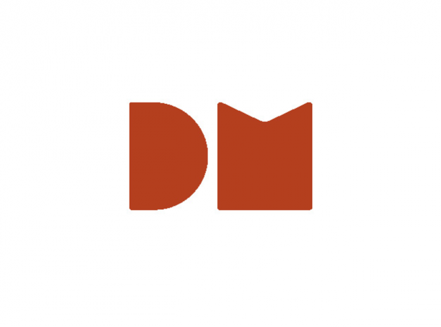 Личный логотип