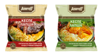 Упаковка для быстрой лапши
