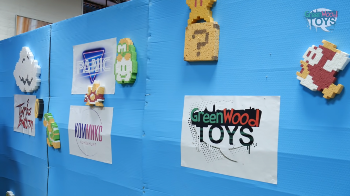 Turbo Play New Year Party. День 1.