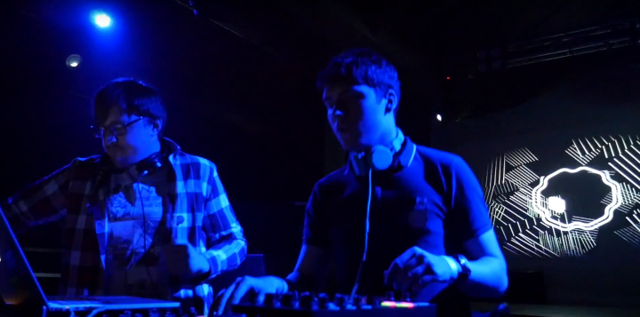 Проект "Электроника"