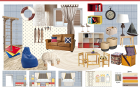 MoodBoard