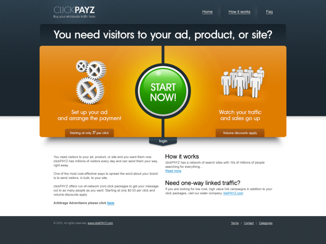 ClickPayz