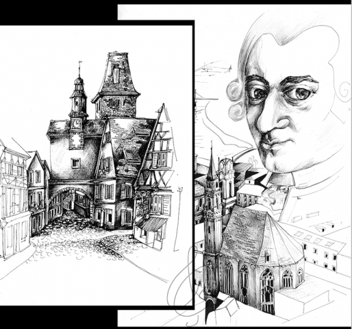 Графический рисунок
