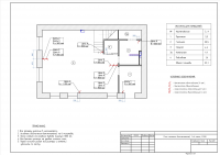 Схема выключателей