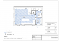 План теплых полов