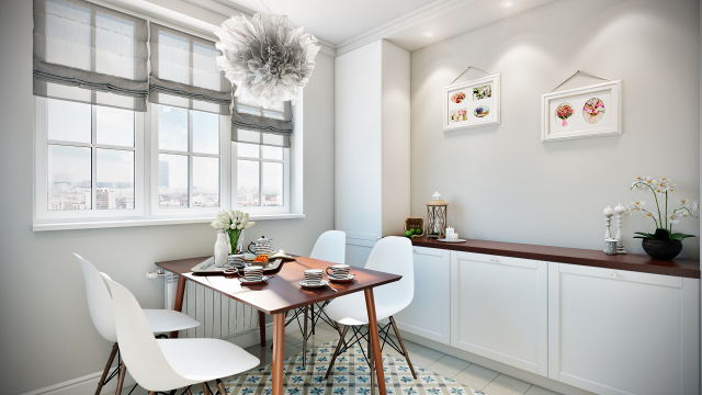 Скандинавская кухня