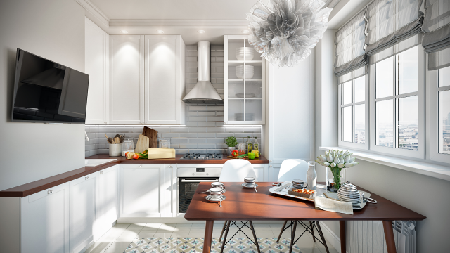 Скандинавская кухня