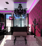 Салон красоты во Владикавказе