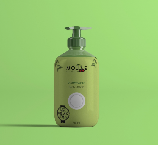 Packaging for organic product