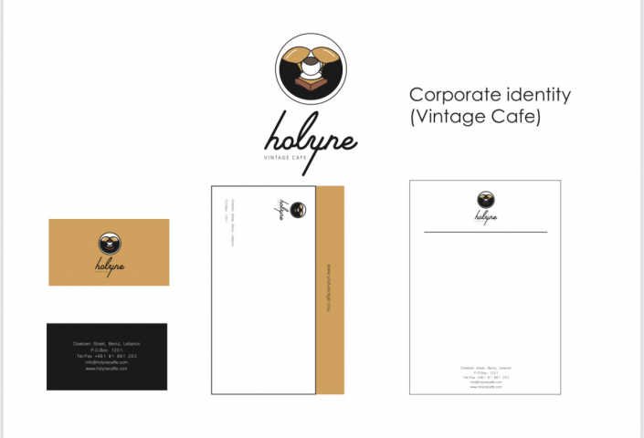 Corporate identity