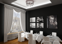 Ресторан "Мастроянни"