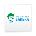 Карельская банька
