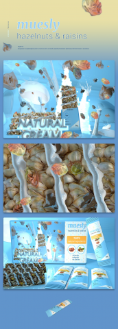 Muesli @muesly