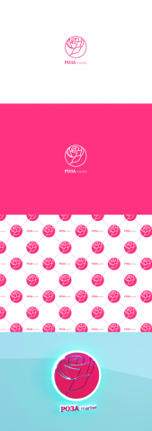 Shop of roses