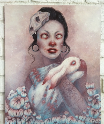 "Ева"