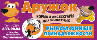 Дизайн печатной рекламы №46