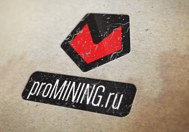 веб-ресурс горнодобывающей отрасли