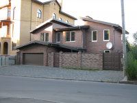 Коттедж 250м2 в г. Харьков