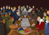 Иллюстрация по правоведению