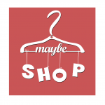 Логотип к магазину Одежды