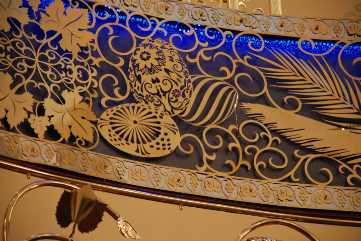 хорос "14 праздников"