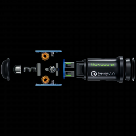 car charger