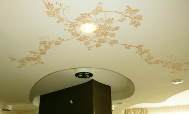 Квартира  в "Миракс парк" 170 кв.м.