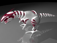 Dinosaver