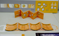 разработка малогаборитного прибора
