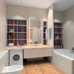 3х комнатная квартира