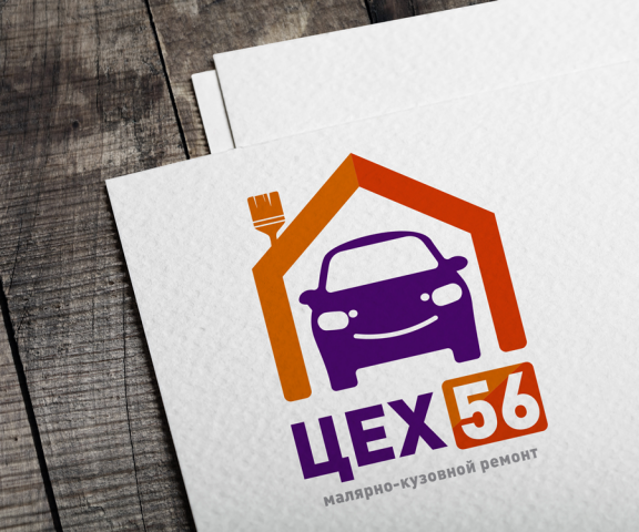 Лого для цех 65