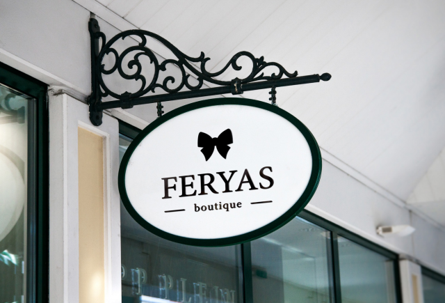 FERYAS