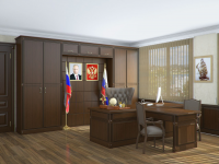 Кабинет губернатора г. Севастополь 2