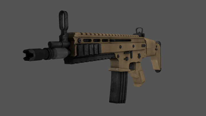 SCAR