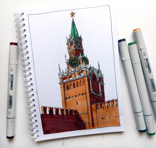 Кремль