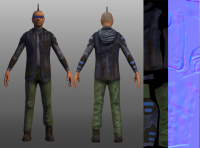 punk