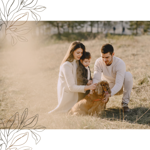 Оформление поста для инстаграм