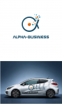 Брендирование авто