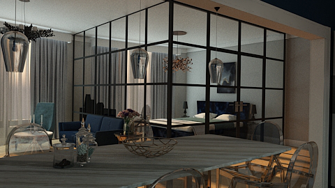 Квартира-студия