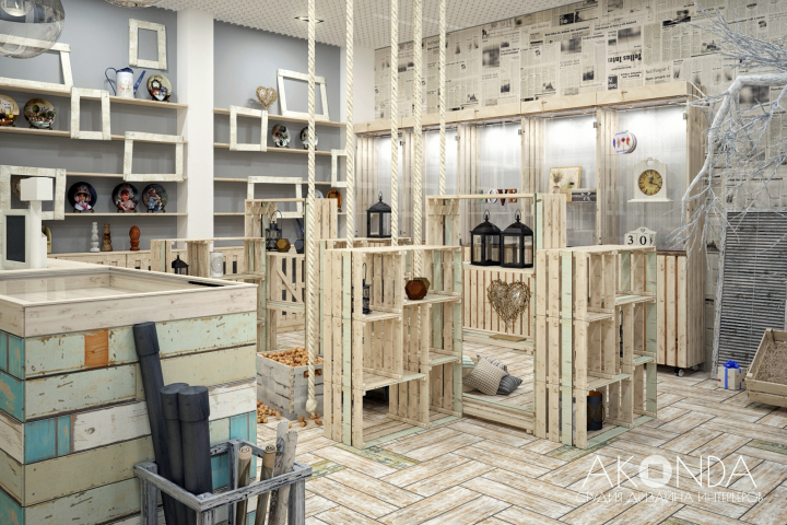 Салон подарков в СПб