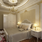 Дизайн квартиры в Санкт-Петербурге