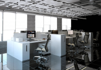 Офис: "Роскосмос"