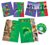 Обложка каталога