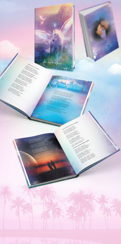 книга подарочная