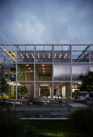 Проммодули