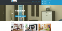 Интернет-магазин мебели Famillia.ru