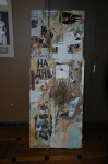 стенд (Hand made)