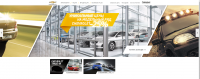 Автоцентр - дилер Chevrolet