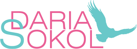 Логотип для модели